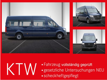 Transport de personnes MERCEDES-BENZ Sprinter 315