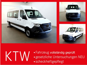 Transport de personnes MERCEDES-BENZ Sprinter 315