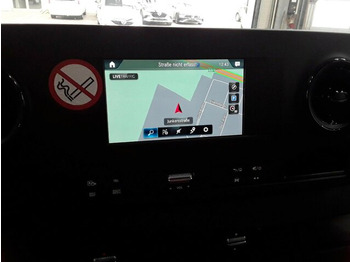 Fourgon utilitaire MERCEDES-BENZ Sprinter 315 Maxi,MBUX,Kamera,Tempomat: photos 4