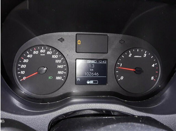 Fourgon utilitaire MERCEDES-BENZ Sprinter 315 Maxi,MBUX,Kamera,Tempomat: photos 5