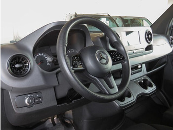 Fourgon utilitaire MERCEDES-BENZ Sprinter 317 Maxi,9GTronic,AHK3,5To,TCO: photos 4