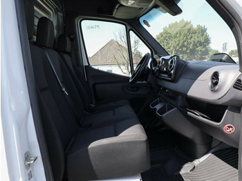 Fourgon utilitaire MERCEDES-BENZ Sprinter 317 Maxi,9GTronic,MBUX,Kamera,LED: photos 3