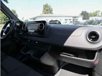Fourgon utilitaire MERCEDES-BENZ Sprinter 317 Maxi,9GTronic,MBUX,Kamera,LED: photos 4