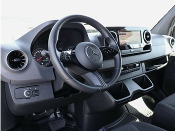 Fourgon utilitaire MERCEDES-BENZ Sprinter 317 Maxi,9GTronic,MBUX,Kamera,LED: photos 5