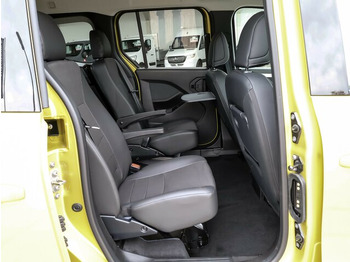 Transport de personnes MERCEDES-BENZ T 180 Progressive,AMF Rollstuhlrampe,LED,Navi...: photos 3 Transport de personnes MERCEDES-BENZ T 180 Progressive,AMF Rollstuhlrampe,LED,Navi...: photos 3