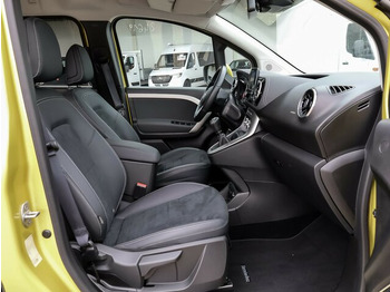 Transport de personnes MERCEDES-BENZ T 180 Progressive,AMF Rollstuhlrampe,LED,Navi...: photos 4 Transport de personnes MERCEDES-BENZ T 180 Progressive,AMF Rollstuhlrampe,LED,Navi...: photos 4