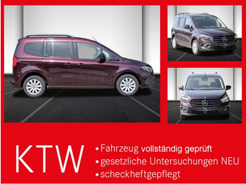 Transport de personnes MERCEDES-BENZ