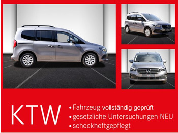 Transport de personnes MERCEDES-BENZ