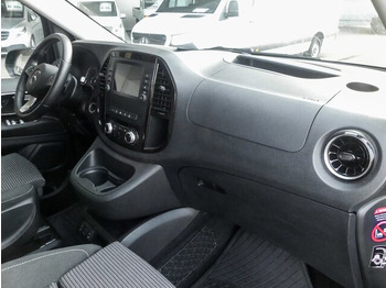 Minibus, Transport de personnes MERCEDES-BENZ V 220 Marco Polo Activity Edition,AHK,Markise: photos 4
