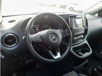 Minibus, Transport de personnes MERCEDES-BENZ V 220 Marco Polo Activity Edition,AHK,Markise: photos 5