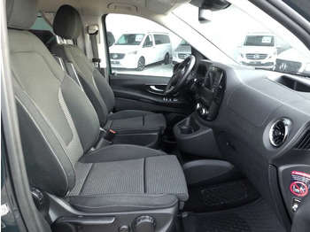 Minibus, Transport de personnes MERCEDES-BENZ V 220 Marco Polo Activity Edition,AHK,Markise: photos 3