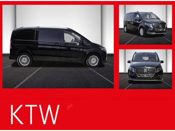 Minibus MERCEDES-BENZ
