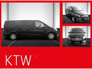 Transport de personnes MERCEDES-BENZ