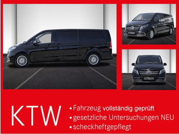 Transport de personnes MERCEDES-BENZ