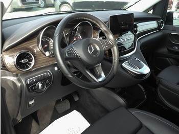 Transport de personnes MERCEDES-BENZ V 300 Avantgarde Extralang,2xSchiebetür elektr.: photos 4