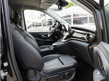 Transport de personnes MERCEDES-BENZ V 300 Avantgarde Extralang,2xSchiebetür elektr.: photos 3