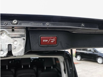 Transport de personnes MERCEDES-BENZ V 300 Avantgarde Extralang,2xSchiebetür elektr.: photos 2