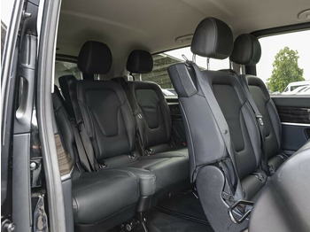 Transport de personnes MERCEDES-BENZ V 300 Avantgarde Extralang,2xSchiebetür elektr.: photos 5