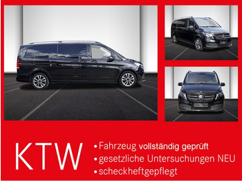 Transport de personnes MERCEDES-BENZ