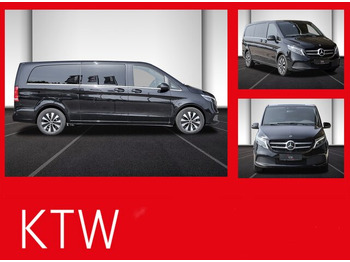 Transport de personnes MERCEDES-BENZ