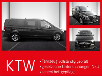 Transport de personnes MERCEDES-BENZ