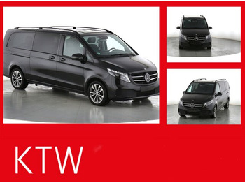Transport de personnes MERCEDES-BENZ