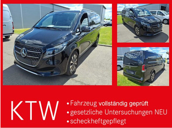Transport de personnes MERCEDES-BENZ