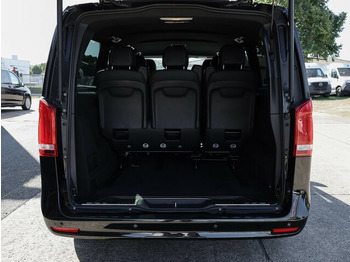 Minibus, Transport de personnes MERCEDES-BENZ V 300 Avantgarde Extralang,Allrad,2Schiebetüren...: photos 2 Minibus, Transport de personnes MERCEDES-BENZ V 300 Avantgarde Extralang,Allrad,2Schiebetüren...: photos 2