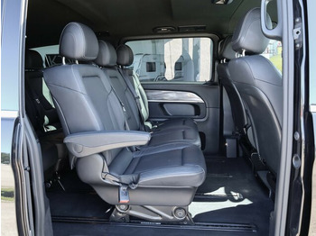 Minibus, Transport de personnes MERCEDES-BENZ V 300 Avantgarde Extralang,Allrad,2Schiebetüren...: photos 5 Minibus, Transport de personnes MERCEDES-BENZ V 300 Avantgarde Extralang,Allrad,2Schiebetüren...: photos 5