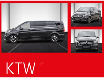 Transport de personnes MERCEDES-BENZ