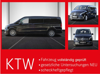 Transport de personnes MERCEDES-BENZ