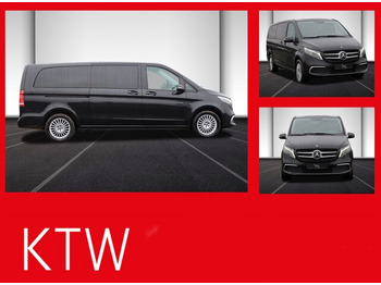 Transport de personnes MERCEDES-BENZ