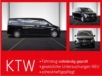 Transport de personnes MERCEDES-BENZ