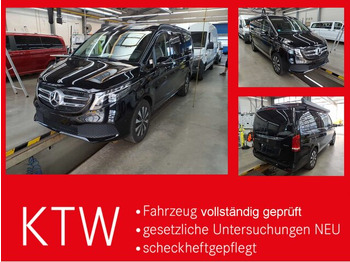 Fourgon aménagé MERCEDES-BENZ
