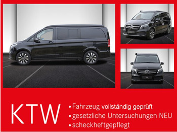 Transport de personnes MERCEDES-BENZ