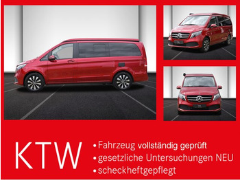 Transport de personnes MERCEDES-BENZ