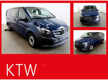 Transport de personnes MERCEDES-BENZ Vito 114