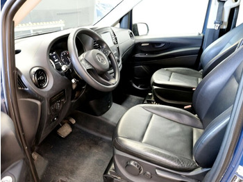 Transport de personnes MERCEDES-BENZ Vito 114 TourerPro,Extralang,8Sitzer,Automatik...: photos 2 Transport de personnes MERCEDES-BENZ Vito 114 TourerPro,Extralang,8Sitzer,Automatik...: photos 2