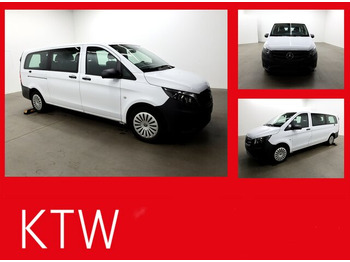 Transport de personnes MERCEDES-BENZ Vito 114