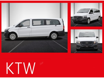 Transport de personnes MERCEDES-BENZ Vito 114