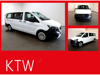 Transport de personnes MERCEDES-BENZ Vito 114
