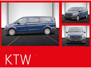 Transport de personnes MERCEDES-BENZ Vito 114