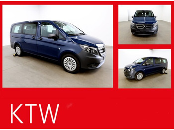 Transport de personnes MERCEDES-BENZ Vito 114