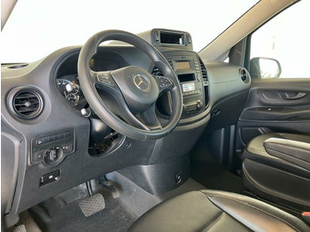 Minibus, Transport de personnes MERCEDES-BENZ Vito 116 TourerPro,lang,Allrad,8Sitzer,Automatik: photos 5