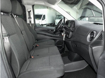 Transport de personnes MERCEDES-BENZ Vito 116CDI Extralang,Mixto,6Sitze,Automatik: photos 2