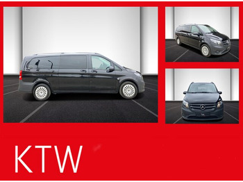 Transport de personnes MERCEDES-BENZ Vito 116