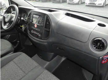 Transport de personnes MERCEDES-BENZ Vito 116TourerPro Kombi,Extralang,2xKlima,Kamera: photos 3