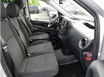 Transport de personnes MERCEDES-BENZ Vito 116TourerPro Kombi,Extralang,2xKlima,Kamera: photos 2