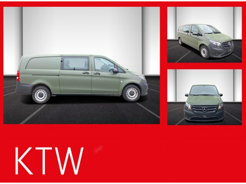Fourgonnette MERCEDES-BENZ Vito 114