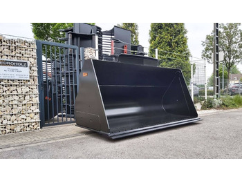 Godet pour chargeur VOLVO